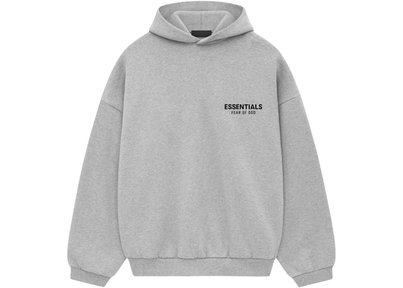 Fear of God Essentials Hoodie