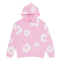 Denim Tears Cotton Wreath Hoodie