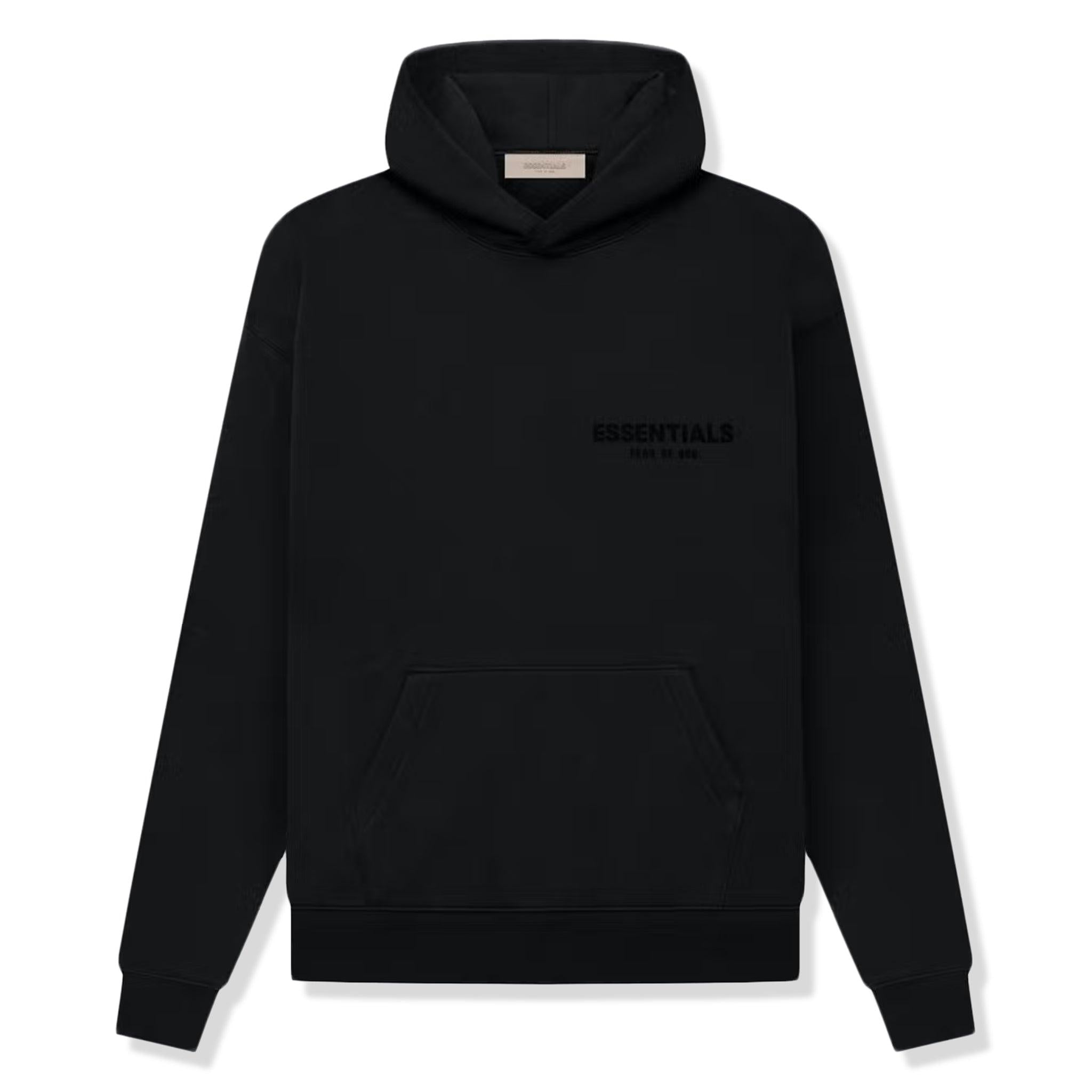 Fear of God Essentials Hoodie