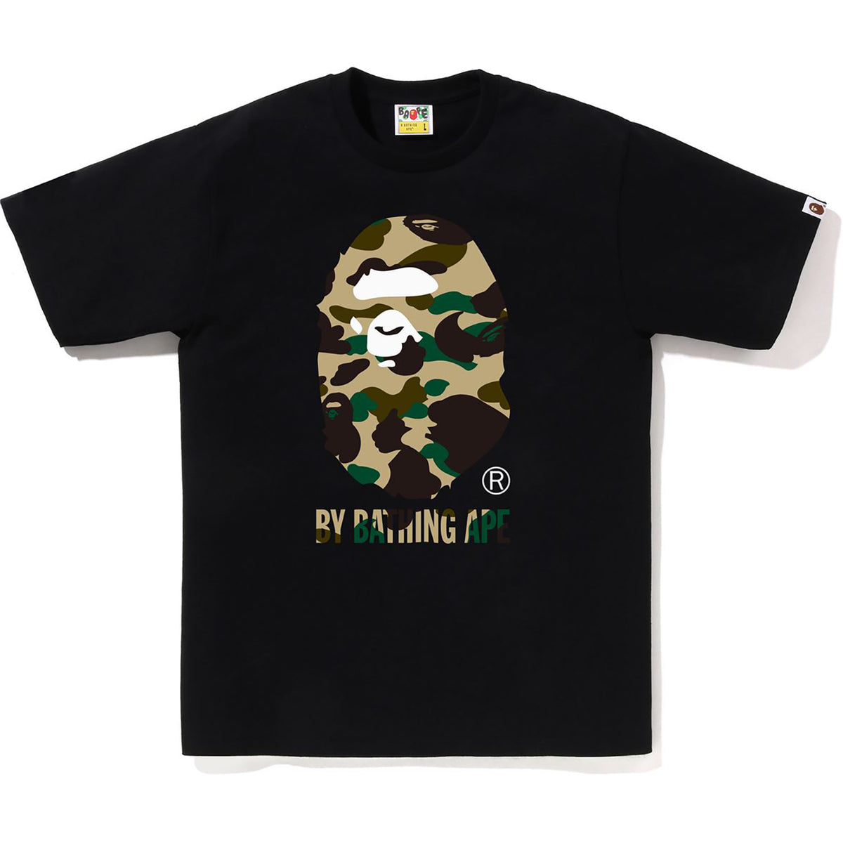 BAPE T-Shirts