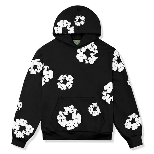 Denim Tears Cotton Wreath Hoodie